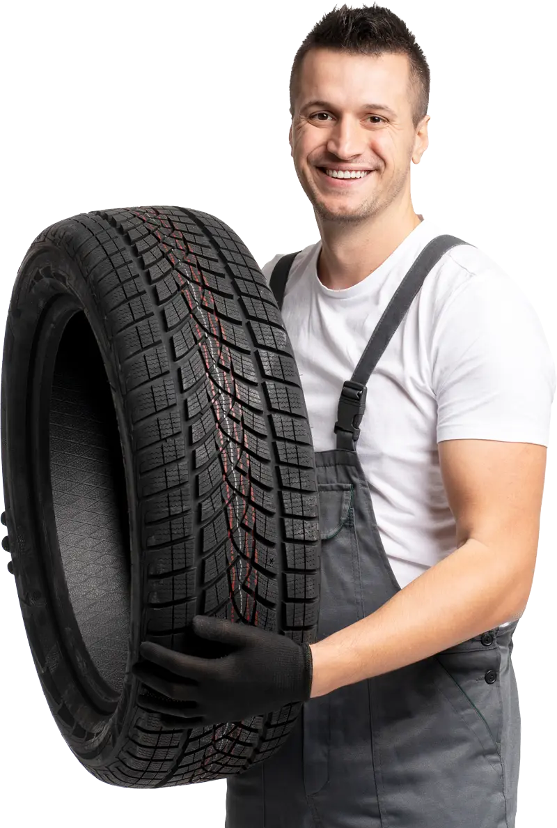 Werkstatt-Team, Beratung, Montagebereich, Fahrzeug in der Werkstatt