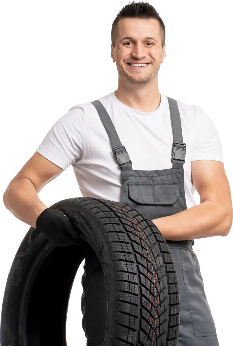 Beratung Reifen Felgen kaufen in Hamburg