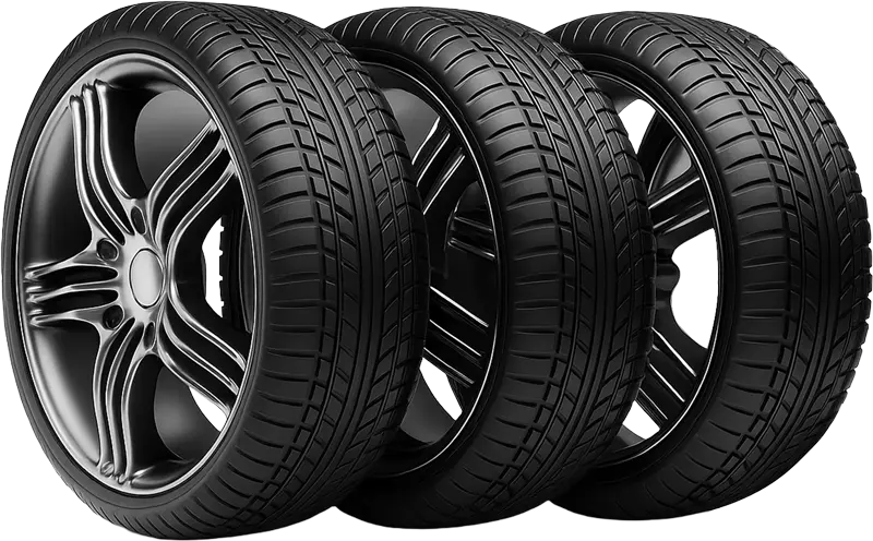 Reifenwechsel Hamburg, Reifenberatung, Felgenmontage, Kompletträder